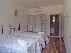 Sun Rays Hostel