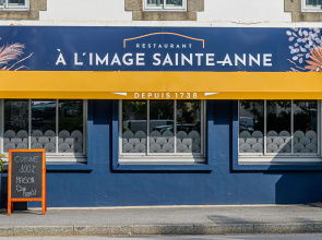 Kyriad Vannes Centre-Ville