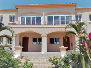 The Island Beach Getaway