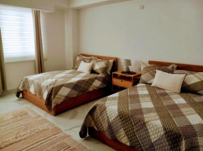 Paradise Apartment