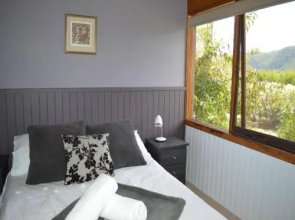 Alps Lodge