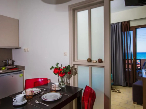 Pan Asia Seaview Apartment 2