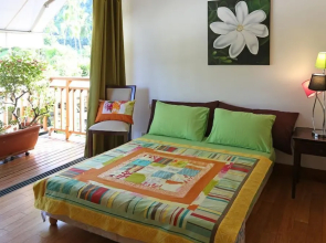 Appartement Carlton Plage