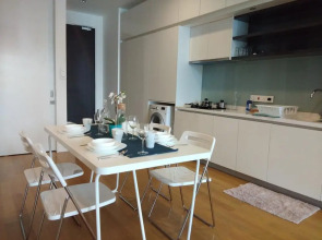 Platinum Suites KLCC By Hive KL