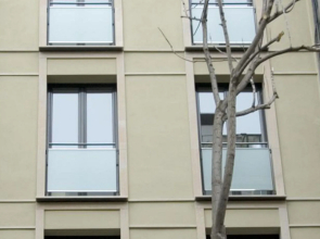 Serennia Cest Apartamentos Arc de Triomf