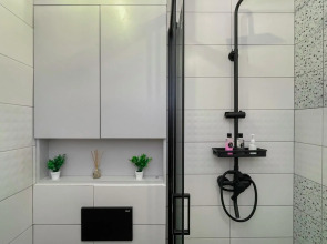 Апартаменты на Нижняя Первомайская 64