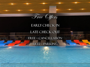Virgo Hotel