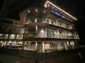 Vaydantaa - Luxury Boutique Resort Mussoorie