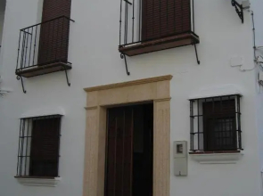 El Palacete