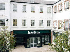Haslem Hotel