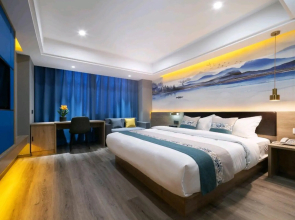 Junzilan Select Hotel