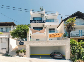 Casa Bianca