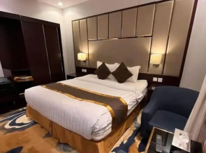 Zekra Alkawther Hotel