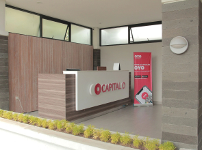 Kuraya Residence Lampung