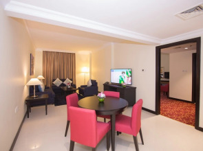 Dream City Hotel Apartments