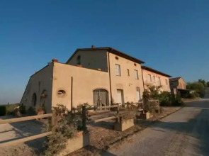Soave Relais Castelcerino