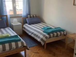 Apartment Belem