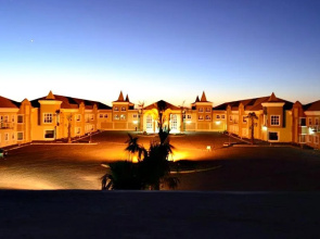 Majestic Five Hotel