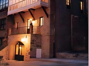 Hotel Ormazabal