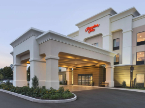Hampton Inn Penn Yan