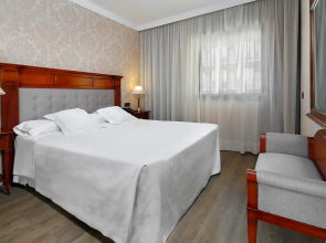 Apartments Hispanos Siete Suiza