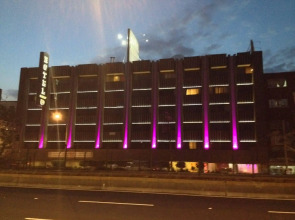 Hotel Mexicali