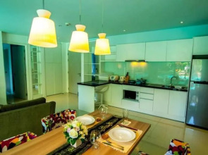 Atlantis Condo Pattaya by Panissara