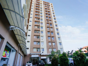 OYO 91964 Menara Rungkut Surabaya