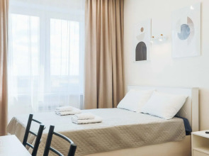 SweetHome на улице Ивана Доронина