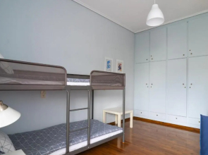 Casa Vestae, Comfortable 2BR Apartment