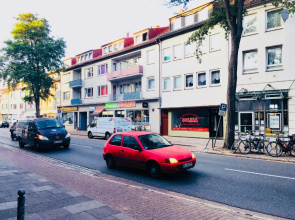 A2-Apartments Woltmershausen Central