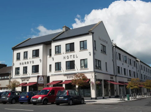 Harry's of Kinnegad