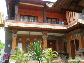 Ubud Sedana Homestay