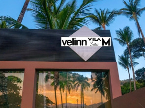 VELINN Vila M Suites