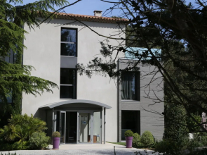 Domaine Rampale