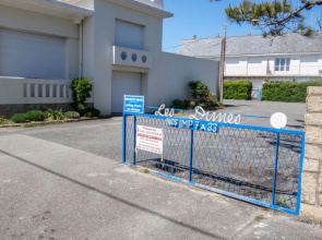House Les Dunes Quiberon 33727