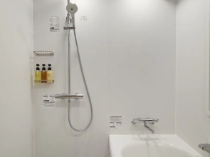 Hotel Androoms Kyoto Shichijo