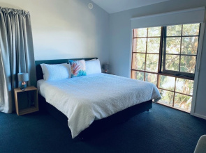 Hideaway Studio Accommodation