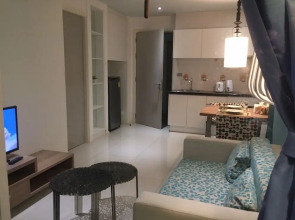 Atlantis Condo Resort Jomtien by EVT