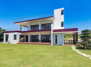 Comfort House in Miyakojima