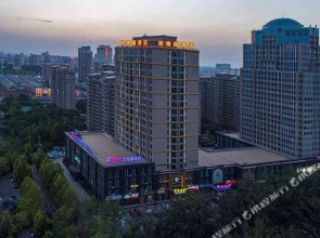 Rose Garden Hotel