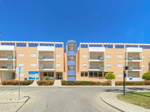 Marina Sol T3 HsR Vilamoura