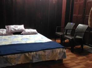 The Munnar House Resort
