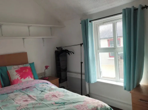Cosy Cork - House - Sleeps 4 - City Centre