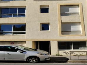 Résidence Saint Marc - Centre ville - WIFI - NETFLIX