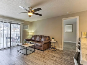 Lead Vacation Rental ~ 17 Mi to Sturgis
