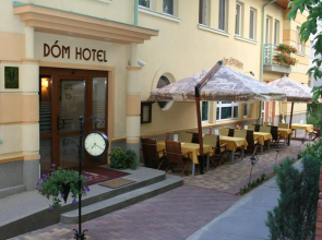 Dóm Hotel
