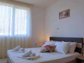 Apartments in Villa Saint George