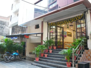 Hotel Sai Palace