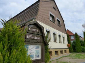Ferienhaus Cramer